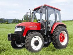 Тракторы Jinma 854B (4WD) Тракторы Jinma 854B (4WD)