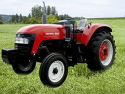 Тракторы Jinma 950 (2WD)