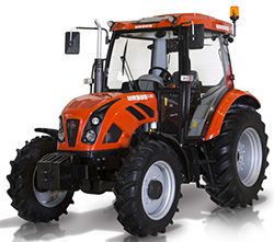 Тракторы Ursus C-3102 Тракторы Ursus C-3102