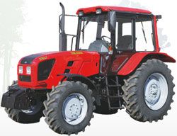 Тракторы МТЗ 1021.4