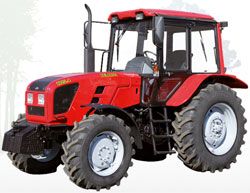 Тракторы МТЗ 1025.4