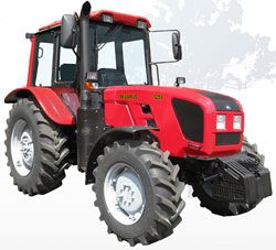 Тракторы МТЗ 1025.6
