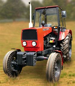 Тракторы ЮМЗ 6АКМ40.2 Тракторы ЮМЗ 6АКМ40.2