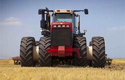 Тракторы Versatile 2335 Тракторы Versatile 2335