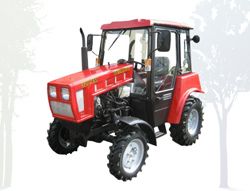 Тракторы МТЗ 320.4М