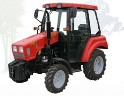 Тракторы МТЗ 320.5