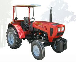 Тракторы МТЗ 410
