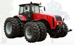 Тракторы МТЗ 3525.6