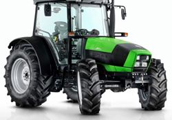 Тракторы Deutz-Fahr Agrofarm G 115