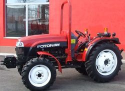 Тракторы Foton TB504N