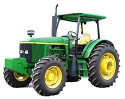 Тракторы John Deere 6095B