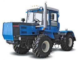 Тракторы ХТЗ 150К-09.172.01