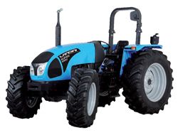 Тракторы Landini Super 7865 TIER2