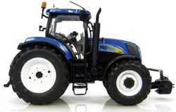 Тракторы New Holland T6090 PC