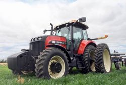 Тракторы Versatile 270 Row Crop