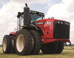 Тракторы Versatile 425 4WD