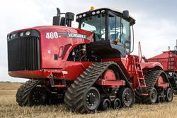 Тракторы Versatile 460DT