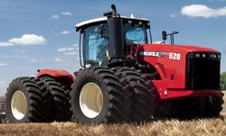 Тракторы Versatile 520 4WD