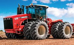 Тракторы Versatile 570 4WD