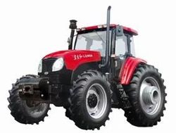 Тракторы YTO LG1404