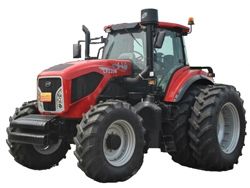 Тракторы YTO LX2204