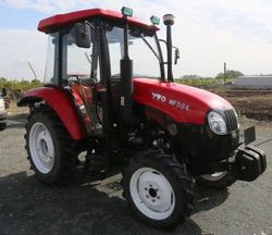 Тракторы YTO MF504