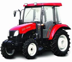 Тракторы YTO MF554