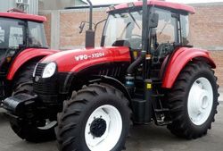 Тракторы YTO X1204