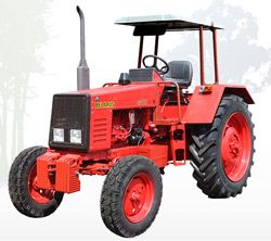 Тракторы МТЗ 510