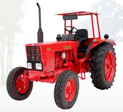 Тракторы МТЗ 510.1