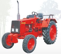 Тракторы МТЗ 511
