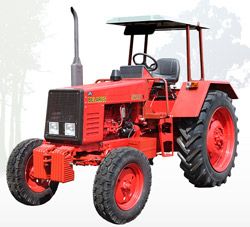 Тракторы МТЗ 520.1