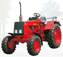 Тракторы МТЗ 812