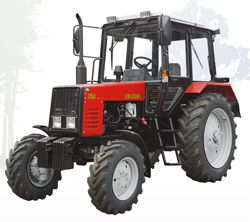 Тракторы МТЗ 820