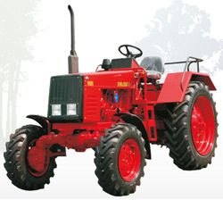 Тракторы МТЗ 912