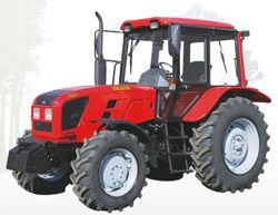 Тракторы МТЗ 920.4