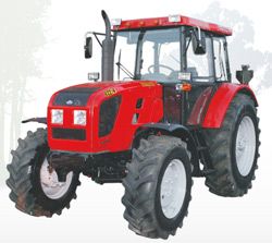 Тракторы МТЗ 922.4