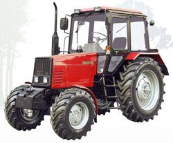 Тракторы МТЗ 952.2