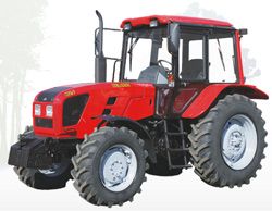Тракторы МТЗ 952.3