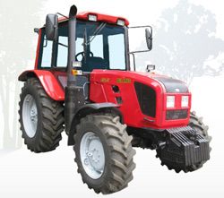 Тракторы МТЗ 952.5