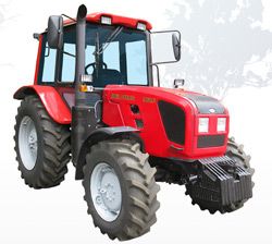 Тракторы МТЗ 952.6