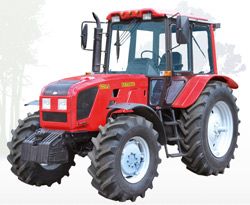 Тракторы МТЗ 1220.4