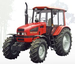 Тракторы МТЗ 1221.3