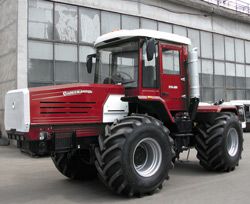Тракторы Слобожанец ХТА-200-10