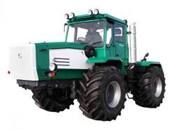 Тракторы Слобожанец ХТА-220-10 (ЯМЗ-236М2)