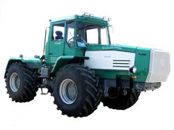 Тракторы Слобожанец ХТА-250-20