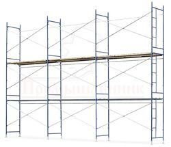 Строительные леса Промышленник ЛРСП-40