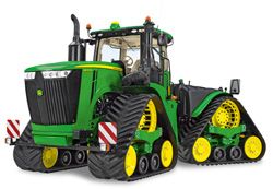 Тракторы John Deere 9570RX