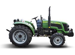 Тракторы Zoomlion RD404L