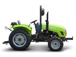Тракторы Zoomlion RD454-А